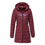 Jacket & Coats Women