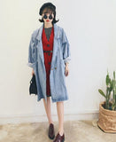 New Trench