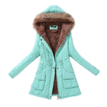 Jacket & Coats Women