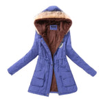 Jacket & Coats Women