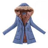 Jacket & Coats Women