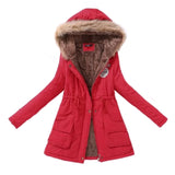 Jacket & Coats Women