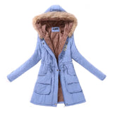 Jacket & Coats Women