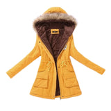 Jacket & Coats Women