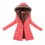 Jacket & Coats Women