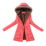 Jacket & Coats Women