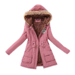 Jacket & Coats Women