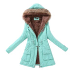 Jacket & Coats Women