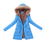 Jacket & Coats Women