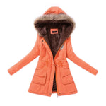 Jacket & Coats Women