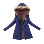 Jacket & Coats Women