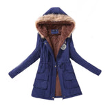 Jacket & Coats Women