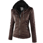 Jacket & Coats Women