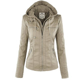 Jacket & Coats Women