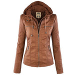 Jacket & Coats Women