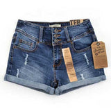 New Female Shorts