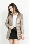 Jacket & Coats Women