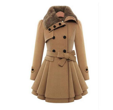 Jacket & Coats Women