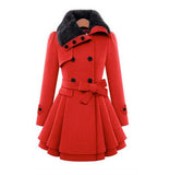 Jacket & Coats Women