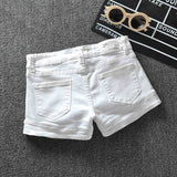 New Female Shorts