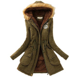 Jacket & Coats Women