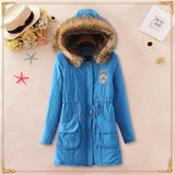 Jacket & Coats Women