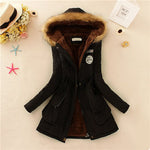 Jacket & Coats Women