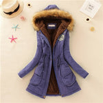 Jacket & Coats Women