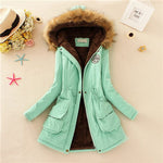 Jacket & Coats Women