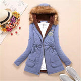 Jacket & Coats Women