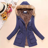 Jacket & Coats Women