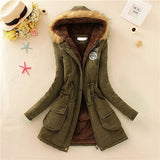 Jacket & Coats Women