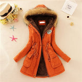 Jacket & Coats Women