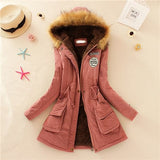 Jacket & Coats Women