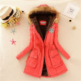 Jacket & Coats Women