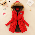 Jacket & Coats Women