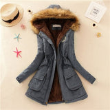 Jacket & Coats Women