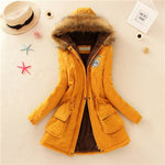 Jacket & Coats Women