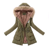 Jacket & Coats Women