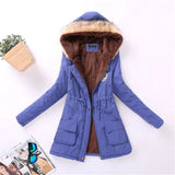 Jacket & Coats Women