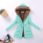 Jacket & Coats Women