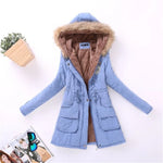 Jacket & Coats Women