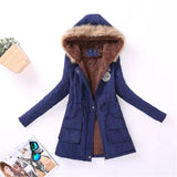 Jacket & Coats Women