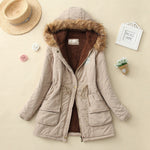 Jacket & Coats Women