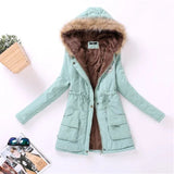 Jacket & Coats Women