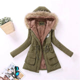 Jacket & Coats Women