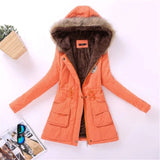 Jacket & Coats Women