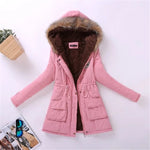 Jacket & Coats Women