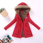 Jacket & Coats Women