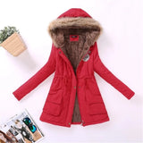 Jacket & Coats Women